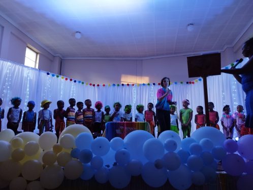 Annual School Concert