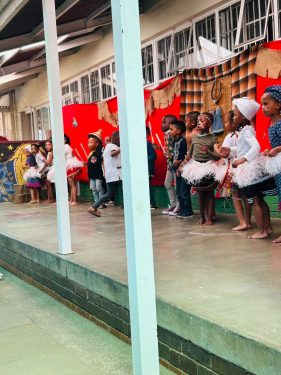 Heritage Day Celebration